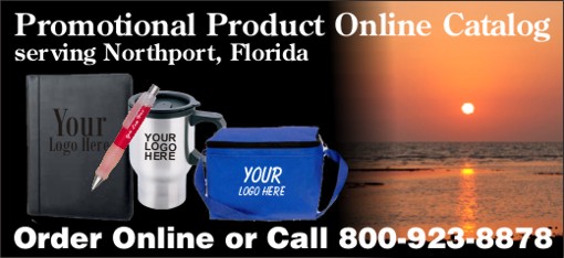 Promotional Products Northport, Florida